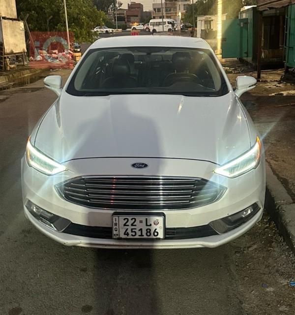Ford for sale in Iraq